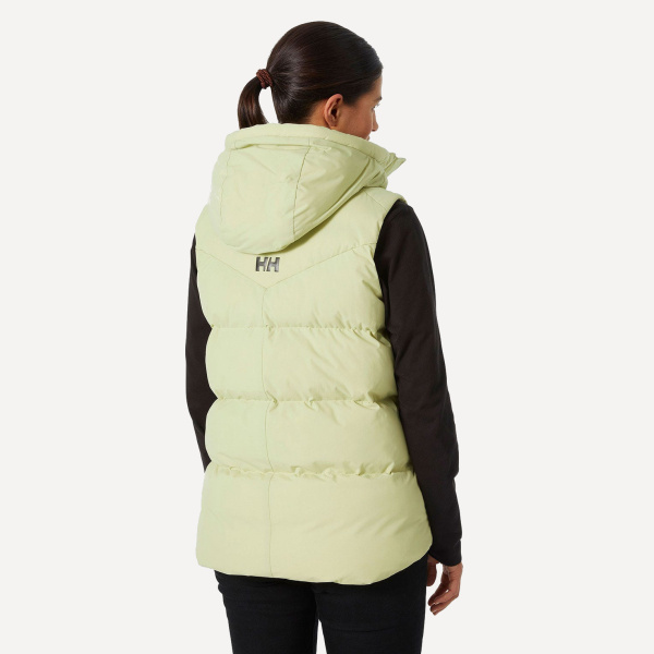 Жилет HH Wmn Adore Puffy Vest (; S; Iced Matcha)